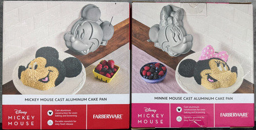 Disney farberware mickey - farberware, &