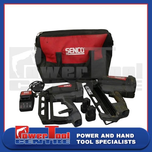 Senco 4vs7021n1 nailer - senco,