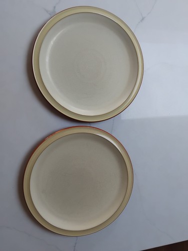 Set two denby fire - set,