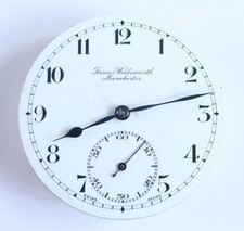 Antique Gents  pocket watch