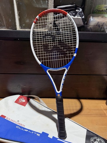 Dunlop roland garros tennis - dunlop,