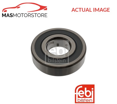 Pilot bearing clutch febi - pilot,
