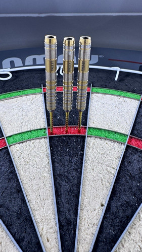 Harrows dave chisnall - harrows, chizzy