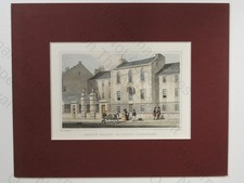 Trades Maiden Hospital