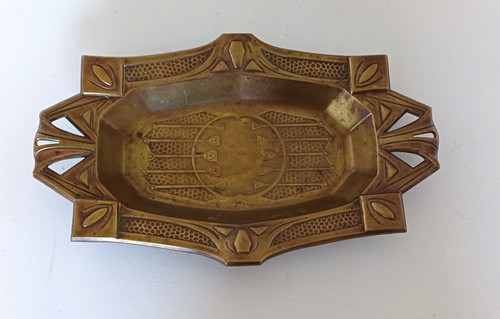 Antique german secessionist - german,