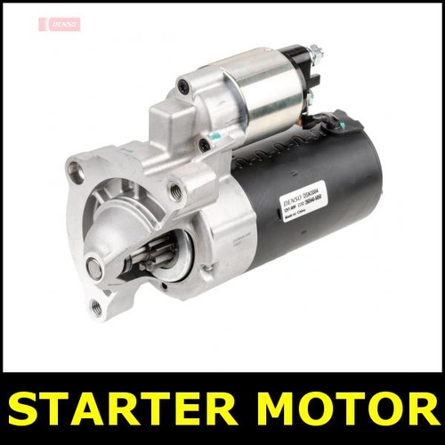 Starter motor fits citroen - starter,