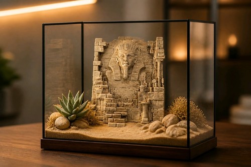 Egyptian background for - egyptian,