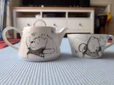 disney winnie the pooh teapot