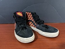 Vans Harry Potter Gryffindor