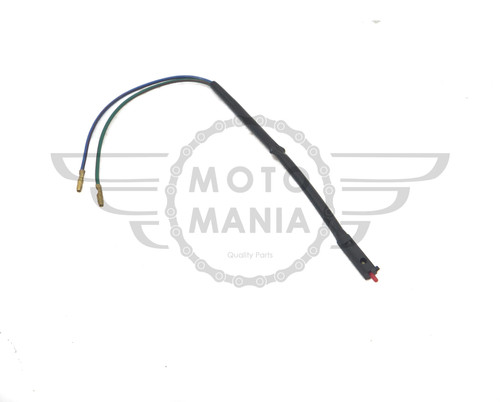 Front brake sensor - front, switch