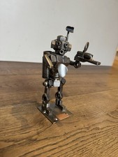 Hinz & Kunst Metal Sculpture