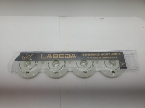 Labeda roller hockey - hockey, wheels