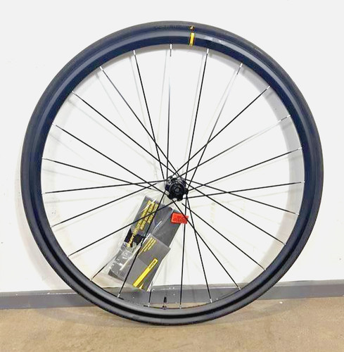 Mavic askium elite - askium, evo
