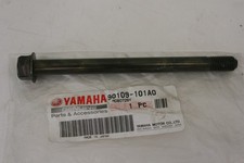 Yamaha SR 400 14-16 XTZ750