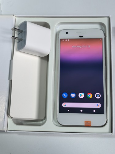 Google pixel - google, 1