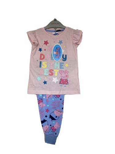 Peppa pig baby girls - pig, pink