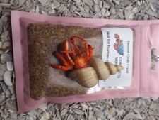 Hermit Crab Food ,Cuisine 50g
