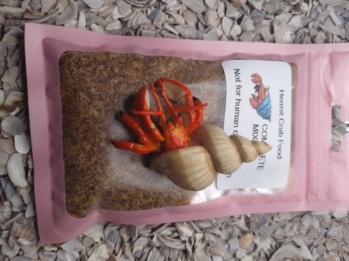 Hermit crab food cuisine - crab,
