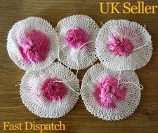 5 X Small Campingaz Type Lamp