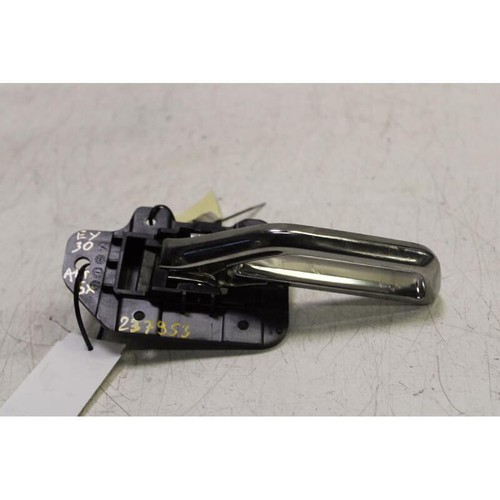 Front inner door handle - front,
