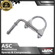 Universal Exhaust Repair