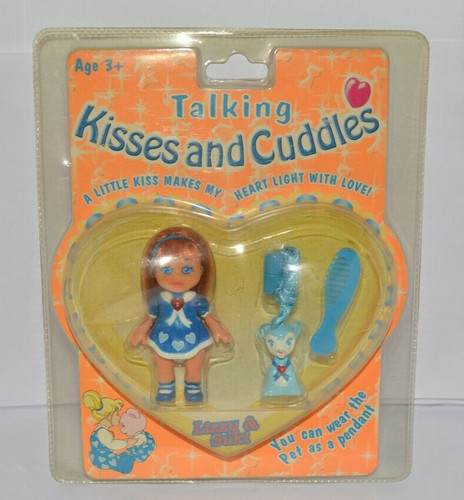 Vintage talking kisses and - vintage,