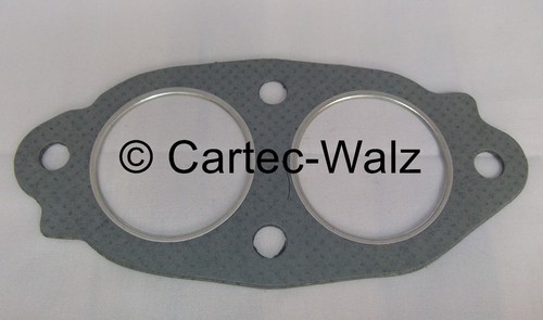 Exhaust gasket catalytic - gasket,