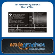 BMW R Series Airhead Tyre