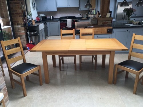 Dining set