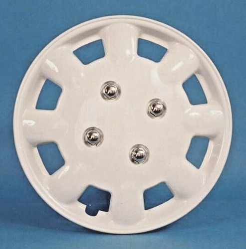 Pair milenco caravan - caravan, 13"