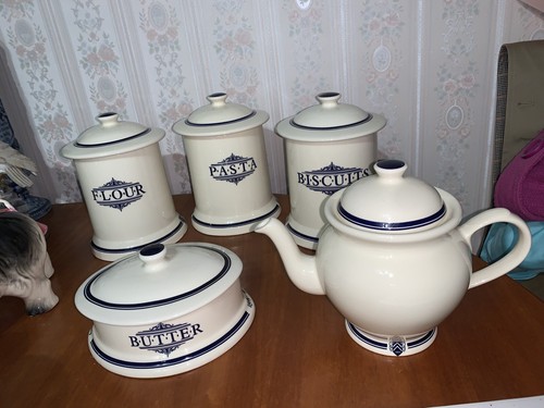 The 1869 victorian pottery - 1869,