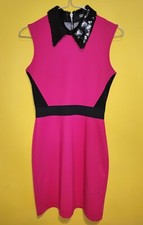 Markus Lupfer Designer Bodycon
