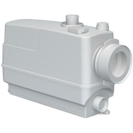 Grundfos sololift2 cwc - sololift2, cwc-3