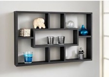 Stylish Space Saving Floating