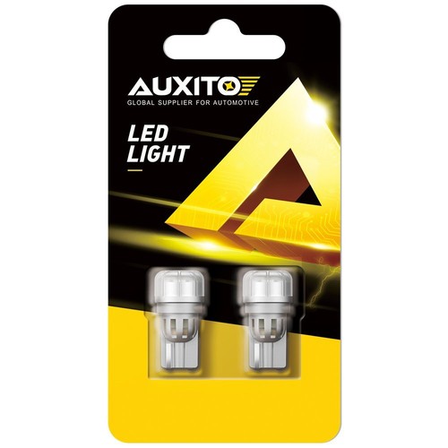 Led sidelights canbus free - canbus,