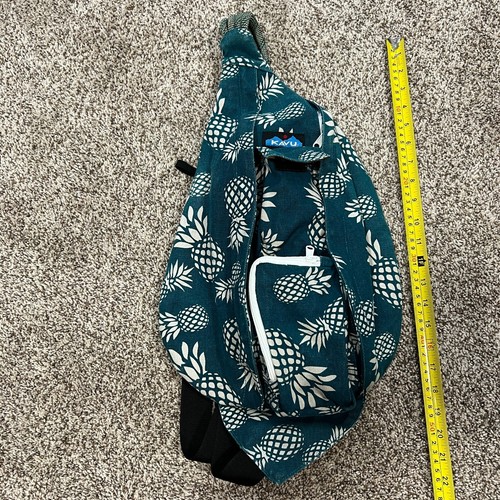 Kavu backpack crossbody - crossbody, sling