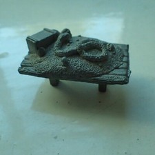 Citadel Warhammer 80s Dungeon