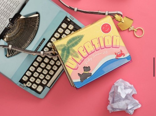 Radley book street edition one - radley,