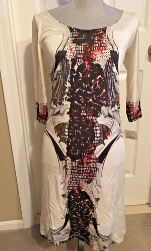 Nwt save the queen - nwt, dress
