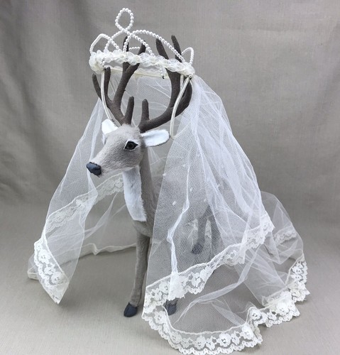 Lace and tulle vintage - lace, first