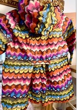 Oilily- 4YEARS -GIRLS  MAC