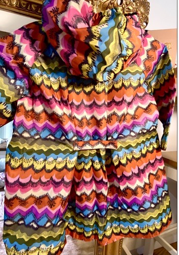 Oilily 4years girls mac - -girls,