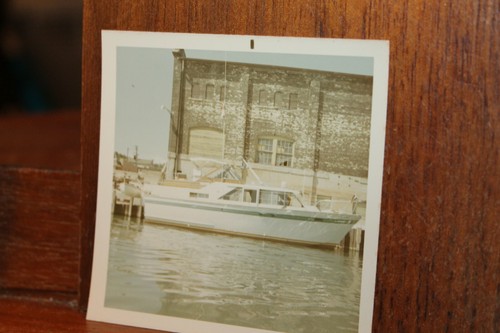 Antique 1960 florida - antique, photo