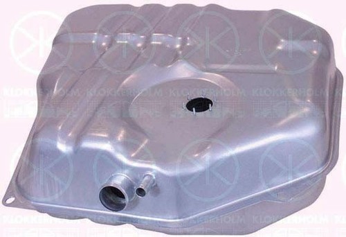 New fuel tank - fuel, relay