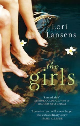 The girls lori - the, lansens