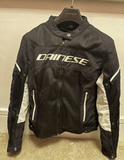 dainese air frame ladies