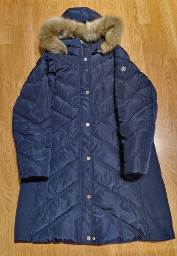 Michael kors womens navy blue - kors,