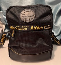 Rare Dr Martens small groove