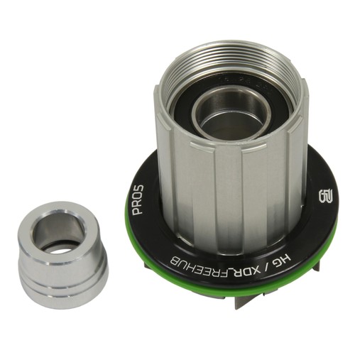 Hope pro aluminium - aluminium, 11-speed