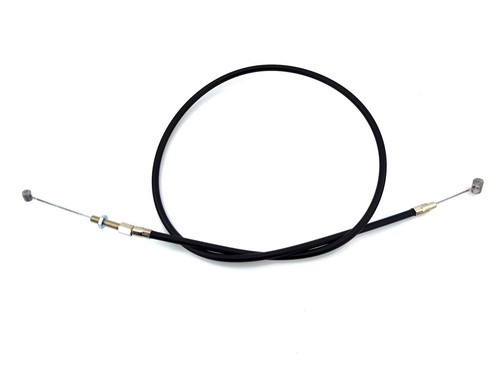 Shifter cable black 447-17.605
